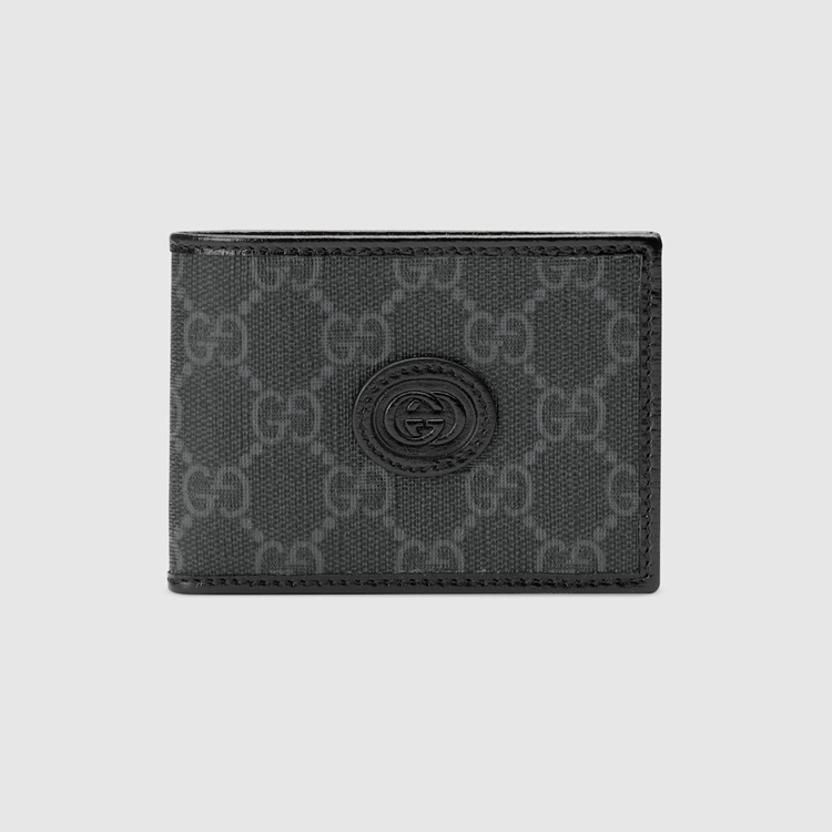 673001.92TCN.1000.001.080.0000.Light Mini wallet with Interlocking G